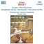 Ibert: Escales; Divertissement; Symphonie marine