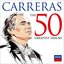 Jos' Carreras: 50 Greatest Tracks [2 CD]