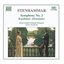 STENHAMMAR: Symphony No. 2 / Excelsior!