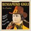 Beniamino Gigli In London - Opera Arias, Songs, Ballads (recorded 1947-49)