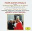 Pope John Paul II Celebrates Solemn High Mass in St. Peter's with the Coronation Mass by Mozart