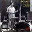 Mozart: Opera Overtures