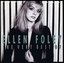 Very Best of By Ellen Foley (1998-06-30)