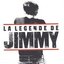 La Legende De Jimmy (1990 Studio Cast)