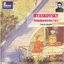 Myaskovsky: String Quartets Nos. 3 & 5