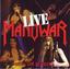 MANOWAR - HELL ON WHEELS. LIVE. PART 1