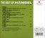 The Best of Handel