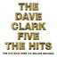 The Hits By Dave Clark Five (2008-10-13)