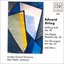 Holberg Suite / Two Elegiac Melodies