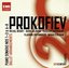 Prokofiev: Piano Sonatas 1-3 & 6-8, Ballet Arrangements