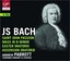 Bach: St. John Passion; Mass in B Minor; Easter Oratorio; Ascension Oratorio [Box Set]