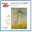 Chabrier: Les Melodies (The Songs)