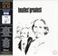 Beatles' Greatest - Audio Cd MLPS [Mini Long Play Sleeve] Israel Mini-LP Replica OBI Import
