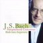 Bach: Harpsichord Concertos