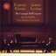 Evgeny Kissin & James Levine: The Carnegie Hall Concert