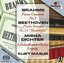 Brahms: Piano Concerto No. 1; Beethoven: Piano Sonata No. 14 'Moonlight' [Hybrid SACD]