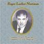 Roger Lasher Nortman: Symphonies Nos. 3 & 12