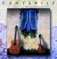 Cantabile: Duets for Mandolin and Guitar