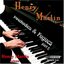 Henry Martin: Preludes and Fugues, Book 2