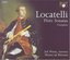 Locatelli: Complete Flute Sonatas