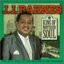 Very Best of J.J. Barnes - King of Northern Soul