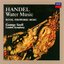 Handel: Water Music Music for the R (Shm-CD)