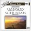American Masters - Howard Hanson: Symphony No. 6, Piano Concerto; William Schuman: Symphony No. 7