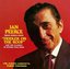 Jan Peerce Sings Songs From "Fiddler On The Roof" And Ten Classics Of Jewish Folk Song