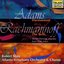 Adams: Harmonium - Rachmaninov: The Bells / Fleming, Shaw