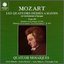 Mozart: String Quartets No. 18 / No. 19 (Quartets dedicated to Haydn)