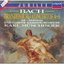 Bach: Brandenburg Concerti 4-6/Brandenburg Concertos 4-6 (Air From Suite No. 3/Sinfonia from the Christmas Oratorio)