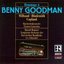 Hommage of Benny Goodman