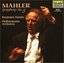 Mahler: Symphony No. 5 - Benjamin Zander / Philharmonia Orchestra