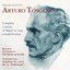 Toscanini: The Complete Concert of March 21, 1954