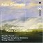 Draeseke: Symphony No.1, Op.12, & Piano Concerto, Op.36
