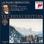 Mahler" Des Knaben Wunderhorn (The Royal Edition, No. 52 of 100)