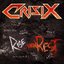 Rise...Then Rest by Crisix