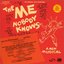 The Me Nobody Knows (The Original 1970 Cast Recording)