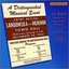 Sonatas for Harpsichord & Violin 1 2 3 & 5