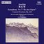 Raff: Symphony No. 7 "In den Alpen"; Concert Overture, Op. 123