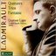 Paul Ladmirault: Quatuors, Trios, Fantaisie