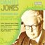 Daniel Jones: Symphonies Nos. 6 & 9; The Country Beyond the Stars