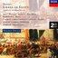 Handel: Israel in Egypt/Chandos Anthem No. 10