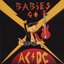Babies Go AC/DC