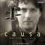 Ettore Causa Plays Romantic Transcriptions for viola and piano