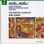 Noël, Noël! French Christmas Music, 1200-1600