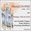 Organ Works / Preludes & Fugues