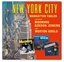 New York City: Manhattan Fables