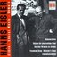 Hanns Eisler: Choral Music