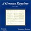 A German Requiem (sung in English)